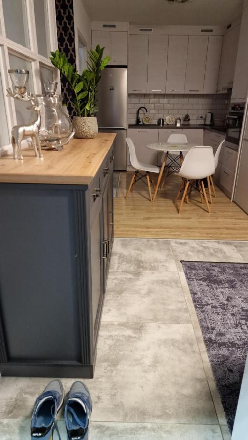 Appartamento Maila Exklusiv Jelenia Góra Esterno foto