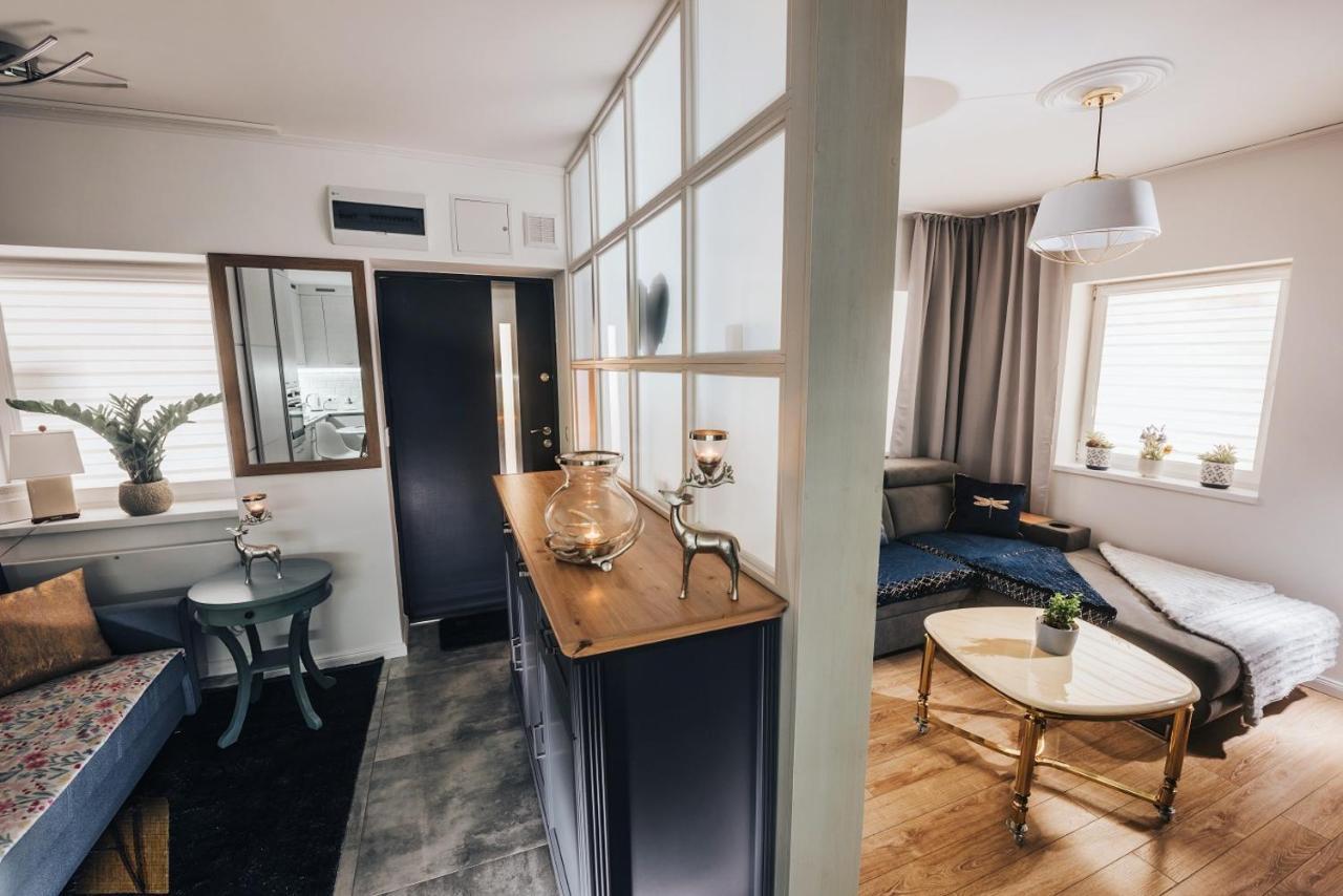 Appartamento Maila Exklusiv Jelenia Góra Esterno foto