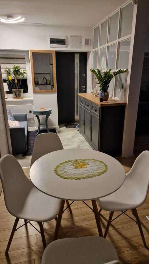 Appartamento Maila Exklusiv Jelenia Góra Esterno foto